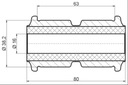 AK 00032002250 FROM photo 2 - milautoparts-fr.ukrlive.com