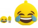 PenDrive EMOTICON SMILE KISS ДОСТАВКА в течение 24 часов, 32 ГБ