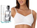 BRUBECK BRA бюстгальтер SPORT BRA бесшовный топ 75C