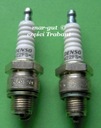 PLUG IGNITION DENSO W22FS-U photo 6 - milautoparts-fr.ukrlive.com