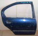 DOOR NISSAN PRIMERA P11 5D '98 REAR RIGHT # photo 1 - milautoparts-fr.ukrlive.com