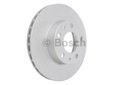 DISCS PADS BOSCH FRONT CITROEN JUMPER II photo 2 - milautoparts-fr.ukrlive.com