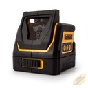 Laser 360 DeWalt DW0811 samonivelačný laserový nivelačný prístroj AA Kód výrobcu DW0811