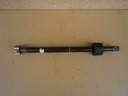 OPEL AGILA 1,2 16V Z12XE HALF-AXLE LEFT photo 1 - milautoparts-fr.ukrlive.com