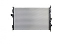 RADIATEUR PEUGEOT CITROEN OPEL 9811401480 9838520180 1637131880 1671896780 photo 1 - milautoparts-fr.ukrlive.com