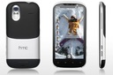 TELEFON HTC AMAZE 4G CZARNY Pojemność akumulatora 1730 mAh