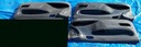 PEUGEOT 206 3D PANEL DOOR LEFT RIGHT FRONT photo 2 - milautoparts-fr.ukrlive.com