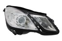 MERCEDES W212 212 E-CLASS 09-12 NEW CONDITION LAMP P photo 1 - milautoparts-fr.ukrlive.com