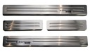 BMW X6 F16 II 5D TRIMS PROTECTIVE FOR SILLS MOULDINGS photo 5 - milautoparts-fr.ukrlive.com