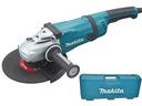 Угловая шлифовальная машина MAKITA GA9030R, корпус 230мм