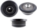 CORTECO ROUE POULIE BMW 1 E81 E87 118D 120D M47N ! photo 2 - milautoparts-fr.ukrlive.com