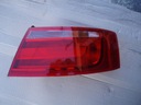 lampa tył tylna prawa Audi A5 8T8945096