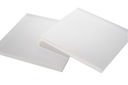 Plexa Plexi Plexi молочный опал 4мм 1000х1000мм
