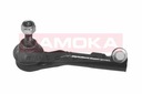 KAMOKA 9010242 END DRIVE SHAFT KIEROWNICZEGO POPRZECZNEGO photo 7 - milautoparts-fr.ukrlive.com