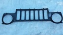 GRILLE MASKOWNICA, RADIATOR GRILLE JEEP LIBERTY photo 3 - milautoparts-fr.ukrlive.com