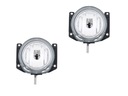 HALOGEN LAMP LAMP SET ALFA ROMEO 159 BRERA SPIDER L+R photo 1 - milautoparts-fr.ukrlive.com