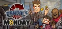 RANDAL'S MONDAY STEAM KEY KĽÚČ KÓD