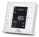 MCOhome termostat Zwave, Fibaro MH7-EH, WH