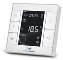 Термостат MCOhome Zwave, Fibaro MH7-EH, WH