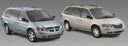 CHRYSLER VOYAGER CARAVAN 2001 2005 01 - 07 WHEEL ARCH COVER photo 2 - milautoparts-fr.ukrlive.com