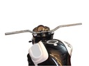 TRW VOLANT MOTO. SR 22 MM ACIER ARGENTÉEphoto 13
