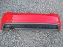 BUMPER REAR AUDI A1 S-LINE photo 1 - milautoparts-fr.ukrlive.com