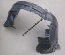 FRONT LEFT WHEEL ARCH COVER NISSAN JUKE I F15 2010-2014R photo 1 - milautoparts-fr.ukrlive.com