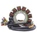 STATOR ELECTRIC GENERATOR ISKROWNIK POLARIS SPORTSMAN 600 photo 4 - milautoparts-fr.ukrlive.com