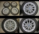 WHEELS DISCS TIRES BMW X3 F25 R17 M+S 6MM photo 1 - milautoparts-fr.ukrlive.com