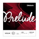 Струны для скрипки D'Addario Prelude J810 1/2M