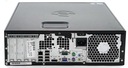 Počítač HP CORE I5 MSI GT1030 NEW SSD PRE HRY Základná rýchlosť CPU 3.1 GHz