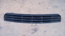 AUDI A6 C4 DEFLECTOR GRILLE CENTRAL BUMPER FRONT photo 1 - milautoparts-fr.ukrlive.com