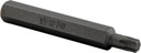 БИТА TORX T40 x 75 мм S2 ЭКСКЛЮЗИВ