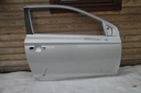 HYUNDAI I20 I 08-15 DOOR SET RIGHT FRONT 3D BH photo 1 - milautoparts-fr.ukrlive.com