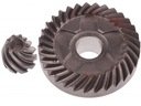 BOSCH GEAR GEAR PWS GWS 6 7 600 700 125