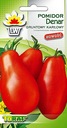 Trpasličí paradajka DENAR (stredne skorá) Kód výrobcu Toraf