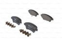 BOSCH 0 986 424 785 COMPLET DE SABOTS DE FREIN HAMULCOWYCH, FREINS TARCZOWE photo 7 - milautoparts-fr.ukrlive.com