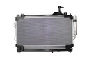 SET RADIATOR MITSUBISHI OUTLANDER 12-15 PETROL photo 2 - milautoparts-fr.ukrlive.com