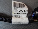 VW TOUAREG 7P WIRE ASSEMBLY WHEELS CABLE 7P0971771C photo 2 - milautoparts-fr.ukrlive.com