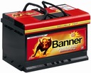 Аккумулятор BANNER POWER BULL 95AH 780A