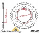 КОМПЛЕКТ NAPED-OWY KAWASAKI KLX 250 R 93-99R X-RING  (7569649681) фото min 4