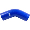 COUDE 45 ST. 89 MM. SAMCO BLEU photo 1 - milautoparts-fr.ukrlive.com