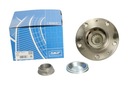 SET BEARING WHEELS SKF 407 SW photo 1 - milautoparts-fr.ukrlive.com