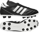 Бутсы Adidas Cleats Lanki Leather 39 1/3 Kaiser 5 Liga FG натуральный