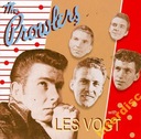 CD PROWLERS & LES VOGT - The Prowlers With Les