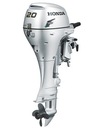 Рассрочка стартера HONDA BF20 SHSU OUTBOARD ENGINE 0%