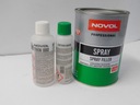 Спрей-шпатлевка Putty Spray 0,93 л Novol