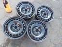 Диски 16 VW Passat B8 B7 6.5jx16 ET 42 5x112