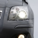 ЗАГЛУШКА ОМИВАЧА TOYOTA AVENSIS T25 РЕСТАЙЛ L/P  (17115152186) фото min 9