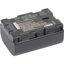 Аккумулятор JVC Battery BN-VG108 CHIP см. bn-vg114